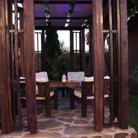 Rixo'S Guesthouse Circea Luaran gambar