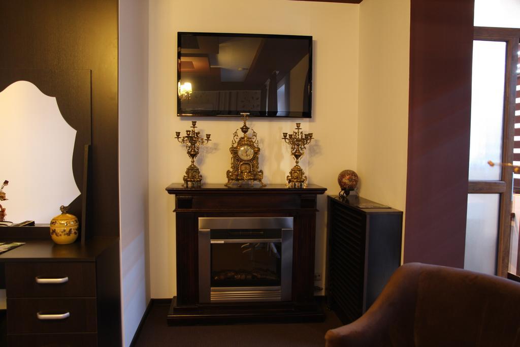 Rixo'S Guesthouse Circea Luaran gambar