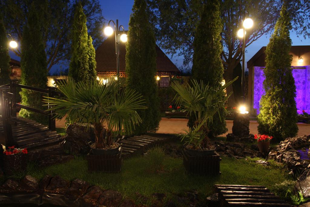 Rixo'S Guesthouse Circea Luaran gambar