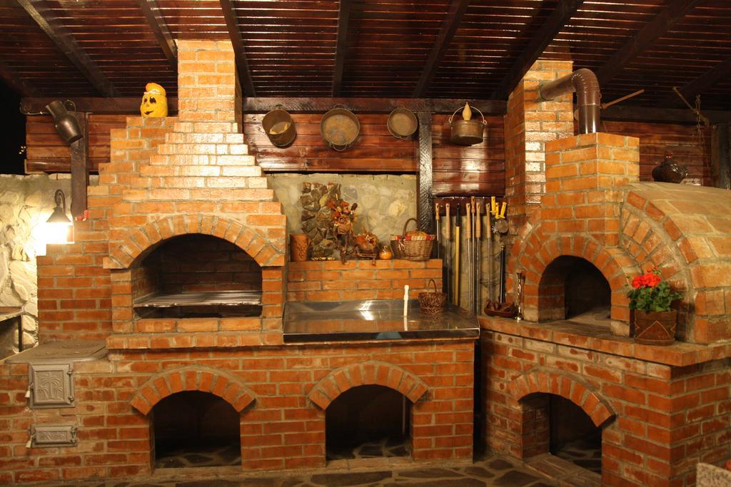 Rixo'S Guesthouse Circea Luaran gambar