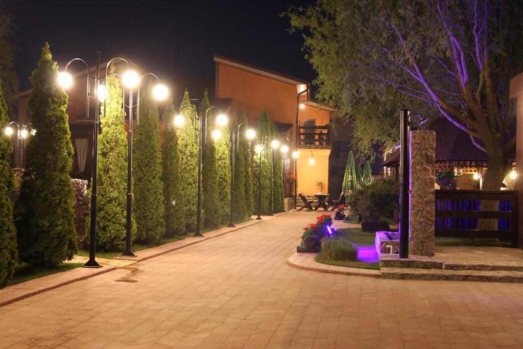 Rixo'S Guesthouse Circea Luaran gambar