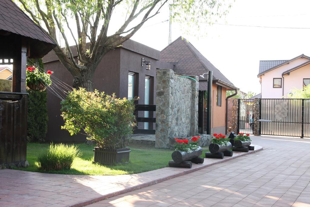 Rixo'S Guesthouse Circea Luaran gambar