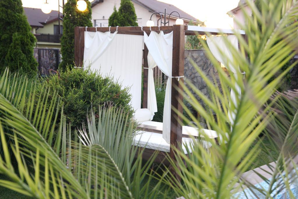 Rixo'S Guesthouse Circea Luaran gambar