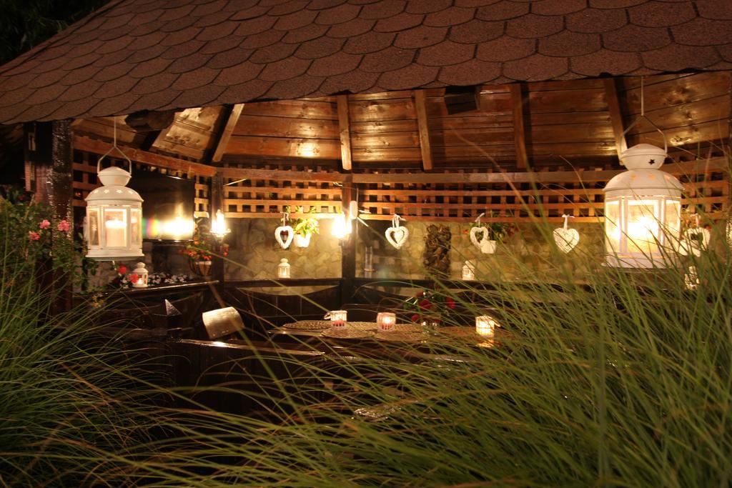 Rixo'S Guesthouse Circea Luaran gambar