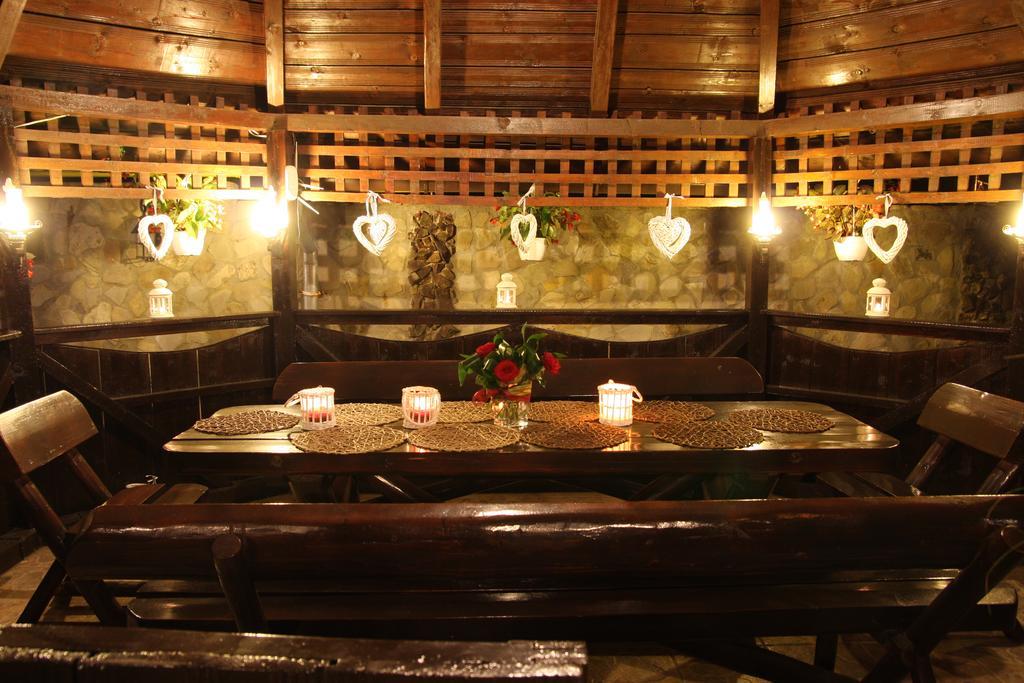 Rixo'S Guesthouse Circea Luaran gambar