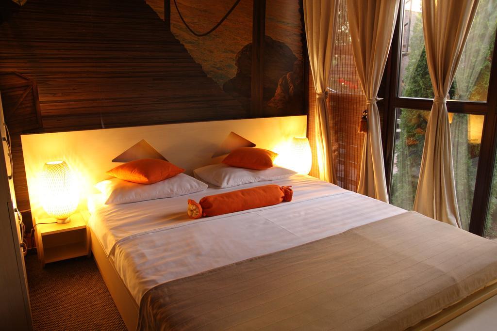 Rixo'S Guesthouse Circea Luaran gambar