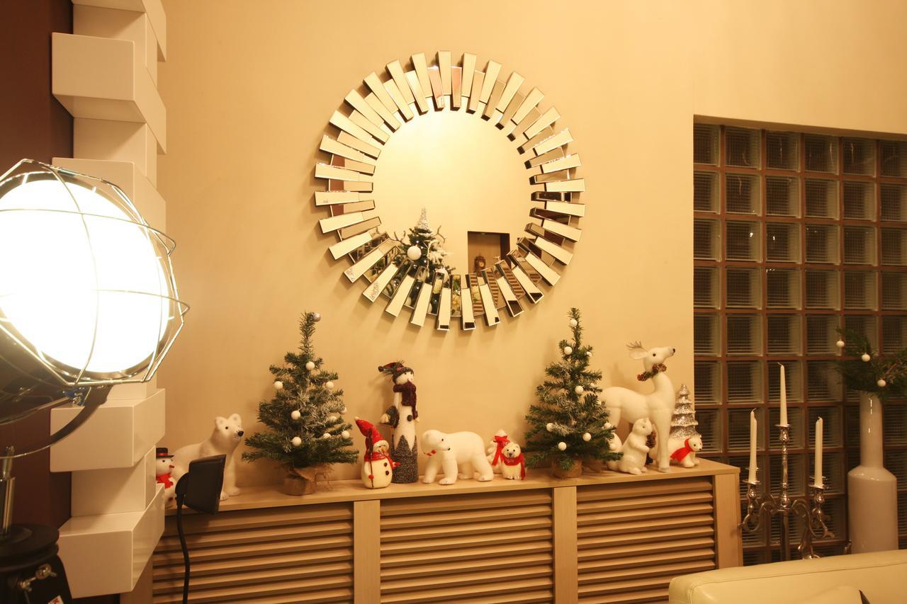 Rixo'S Guesthouse Circea Luaran gambar